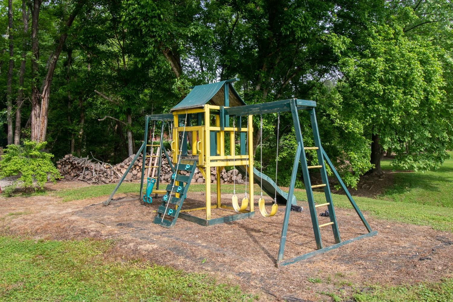3677 Lower River Road Livingston, KY 40445 - Photo 51 of 81 Photo 51