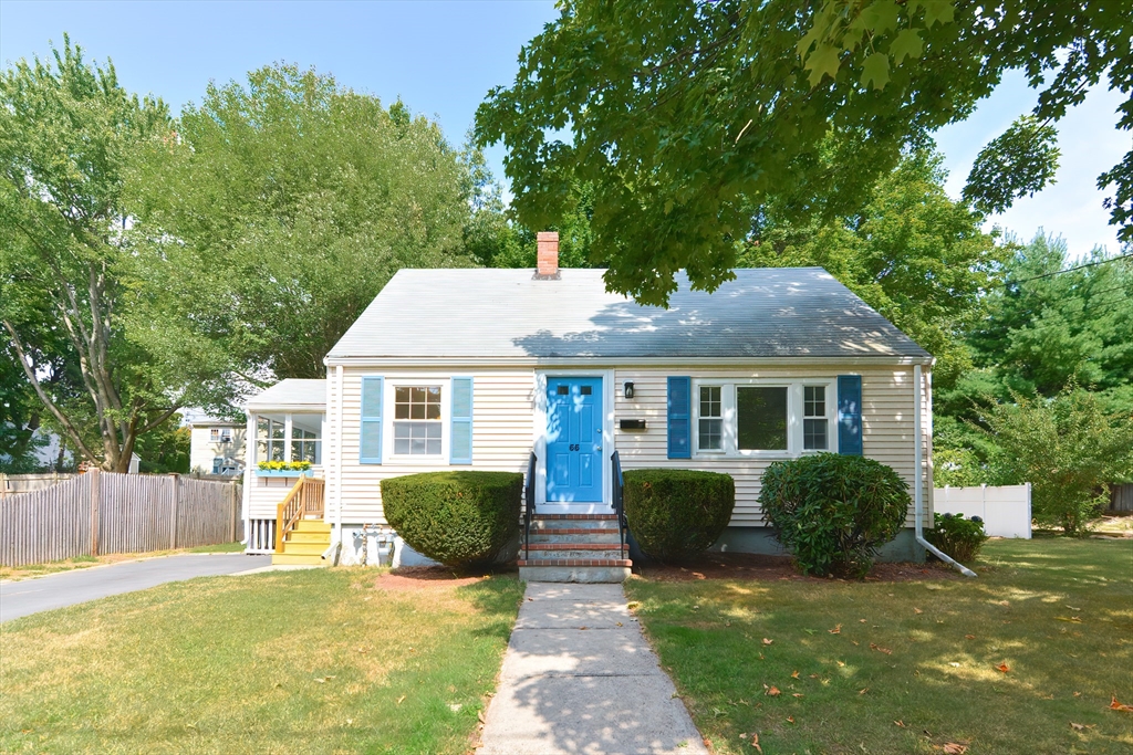 55 Cameron Road Norwood, MA 02062 - Photo 1 of 28 Gallery Image 1