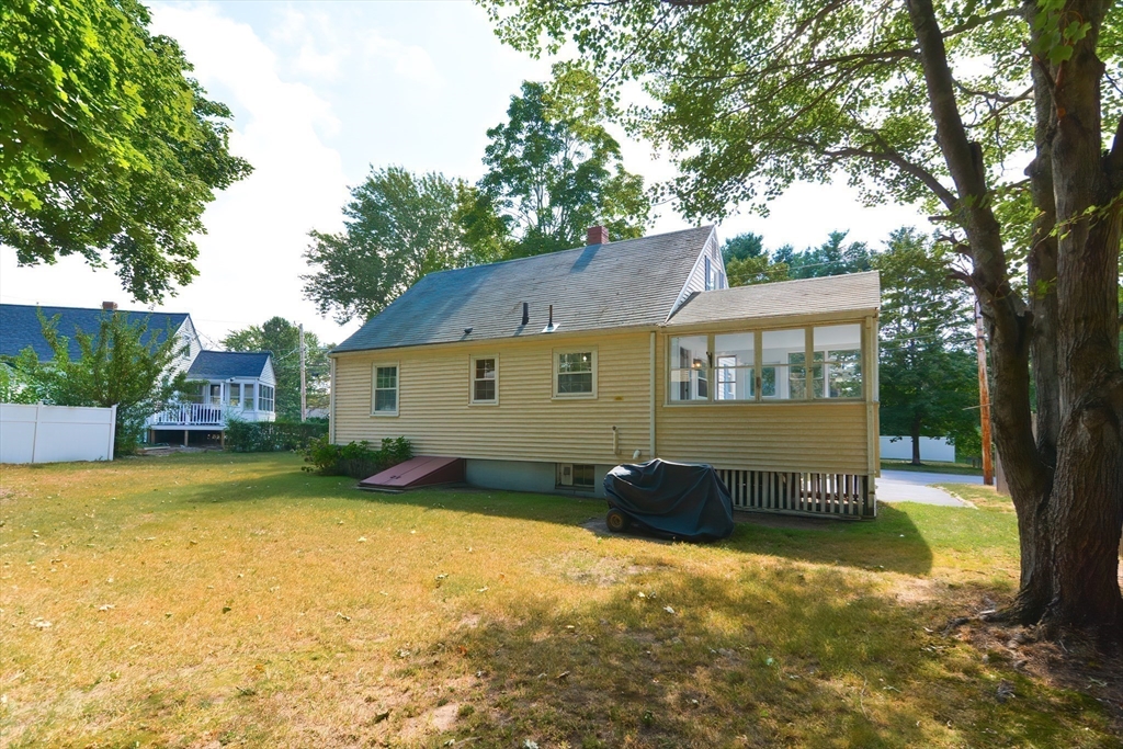 55 Cameron Road Norwood, MA 02062 - Photo 28 of 28 Gallery Image 28