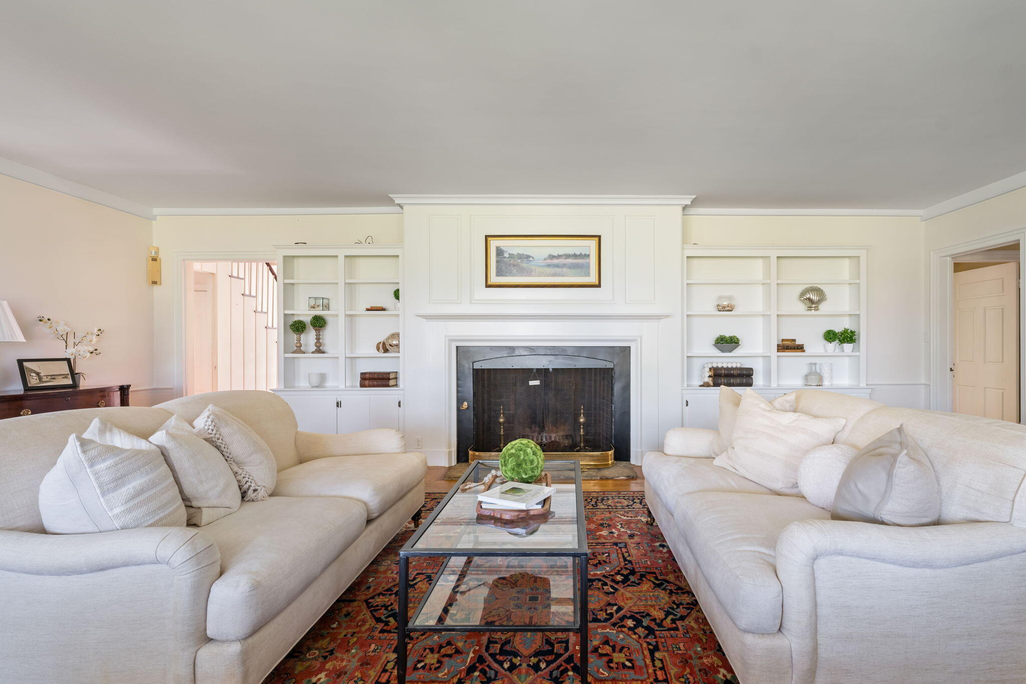 32 Chapoquoit Road Falmouth, MA 02540 - Photo 12 of 50 livingrm 3