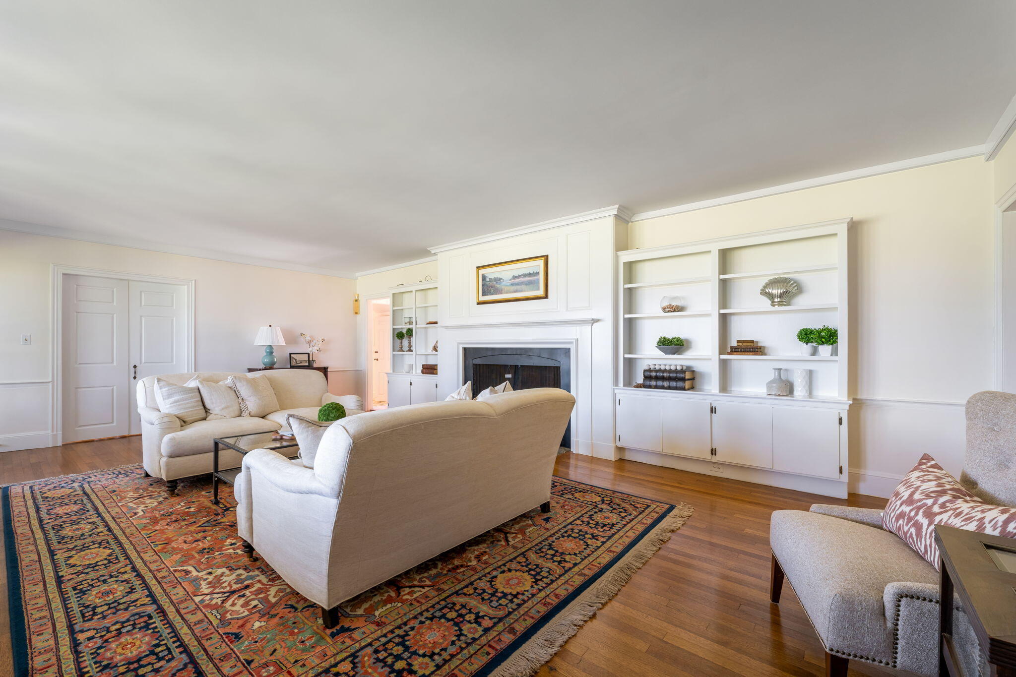 32 Chapoquoit Road Falmouth, MA 02540 - Photo 14 of 50 livingrm 2