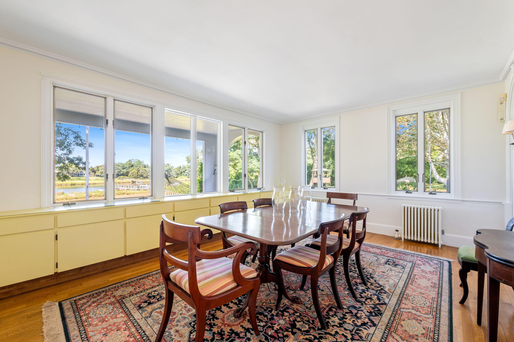 32 Chapoquoit Road Falmouth, MA 02540 - Photo 17 of 50 Dining