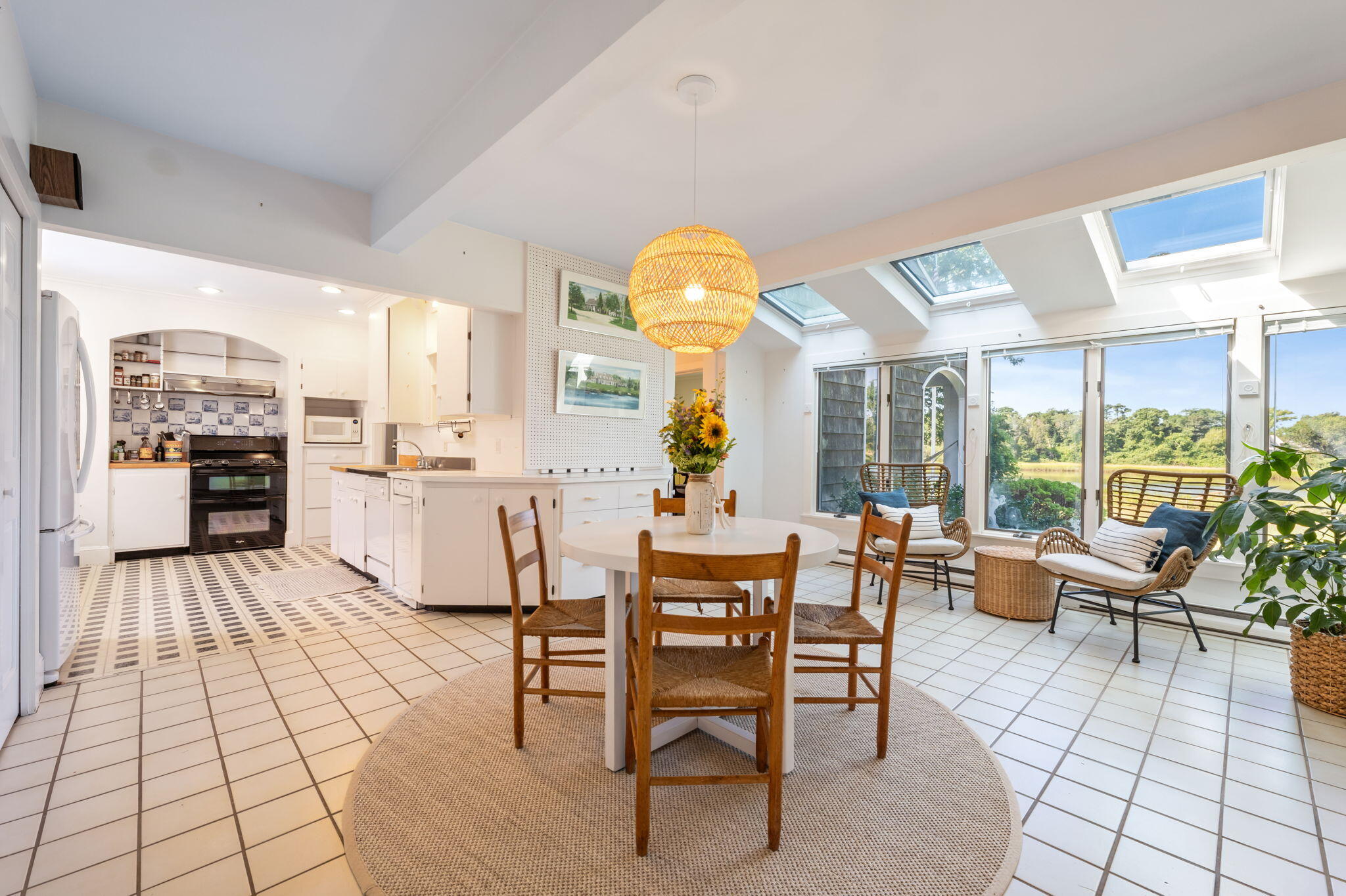 32 Chapoquoit Road Falmouth, MA 02540 - Photo 21 of 50 Kitchen 2