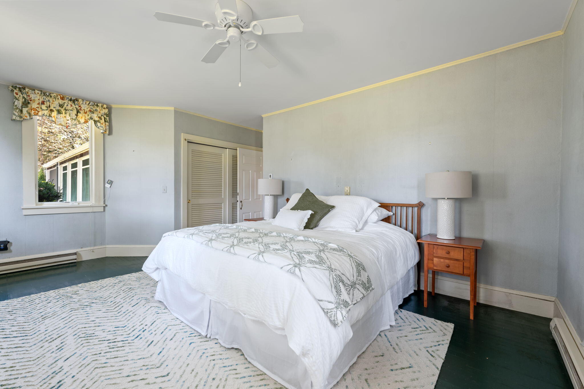 32 Chapoquoit Road Falmouth, MA 02540 - Photo 25 of 50 Primary suite - 1st floor