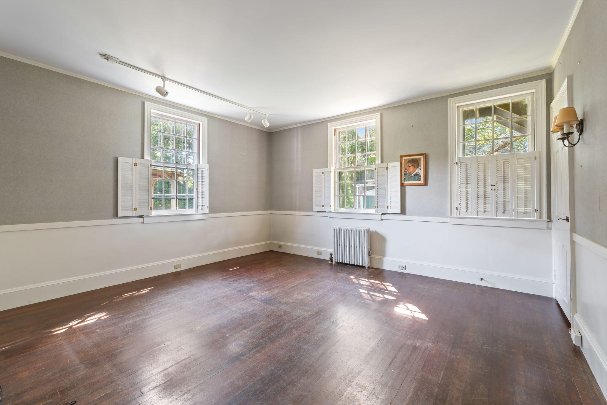 32 Chapoquoit Road Falmouth, MA 02540 - Photo 27 of 50 Primary suite office
