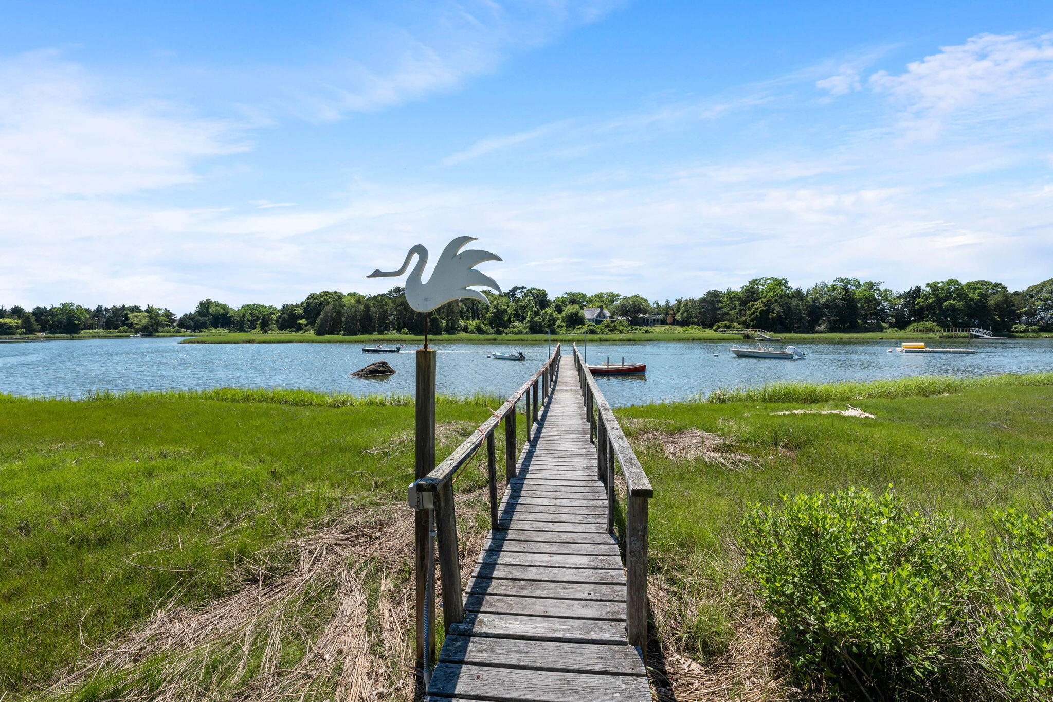 32 Chapoquoit Road Falmouth, MA 02540 - Photo 42 of 50 Dock