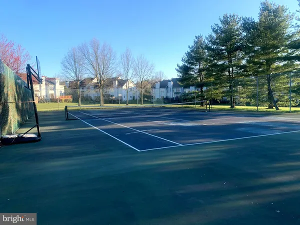 front view of house with a yard