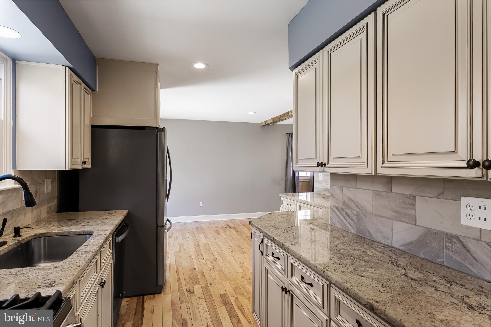 217 Forked Neck Road Shamong, NJ 08088 - Photo 13 of 35 Full appliance package - all stainless - all incl