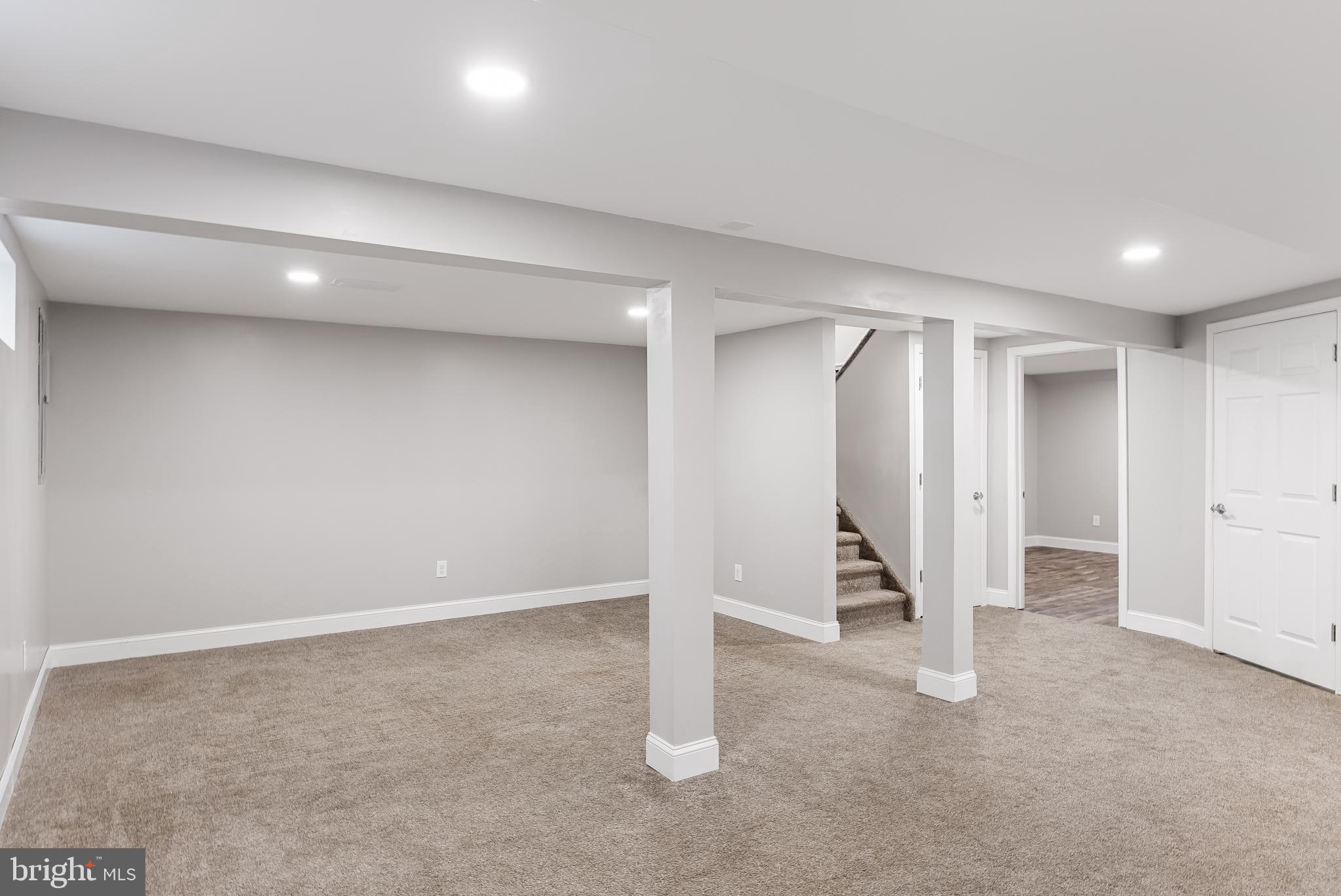 217 Forked Neck Road Shamong, NJ 08088 - Photo 28 of 35 Freshly painted neutral walls