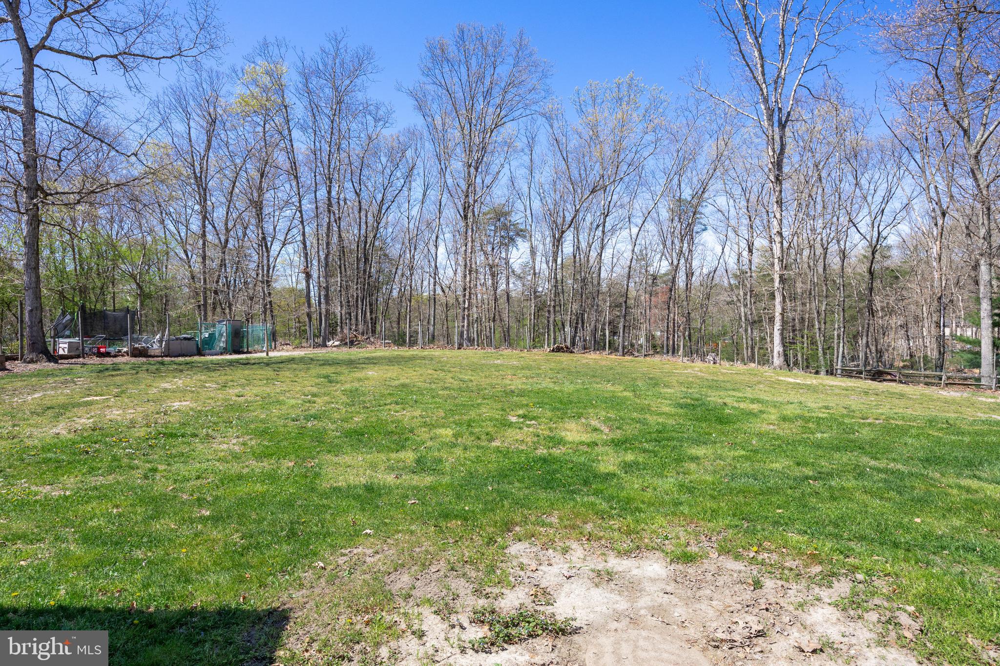 217 Forked Neck Road Shamong, NJ 08088 - Photo 34 of 35 HUGE REAR YARD