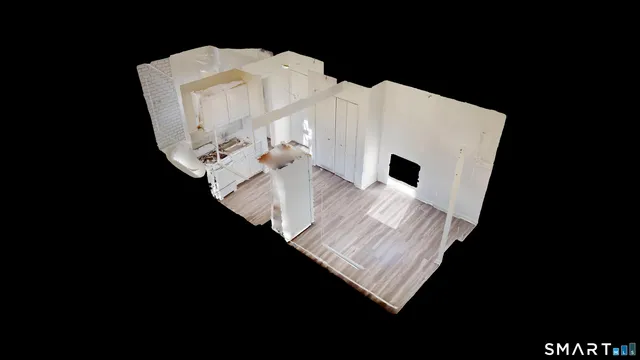 $1,395 | 666 Main Street, Unit C4, Middletown, CT 06457