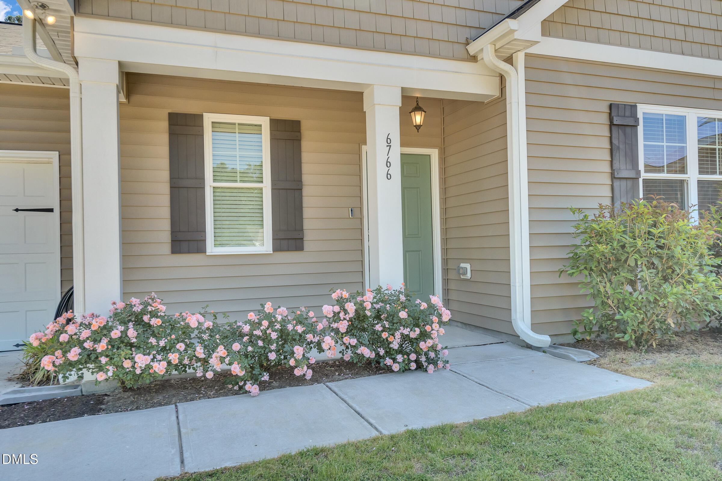 6766 Longitude Circle Sims, NC 27880 - Photo 2 of 19 DSC06996