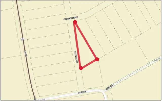 $105,000 | 178 Longhorn Lane, Lockhart, TX 78644