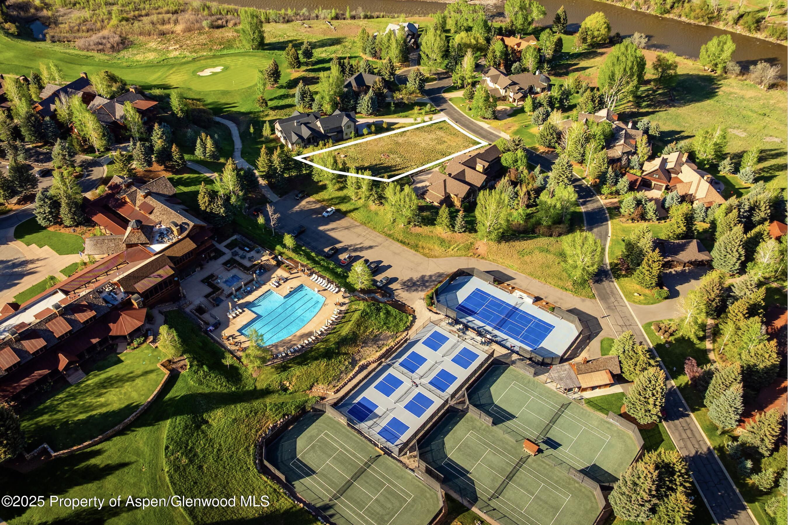 0 River Glen Road Carbondale, CO 81623 - Photo 2 of 22