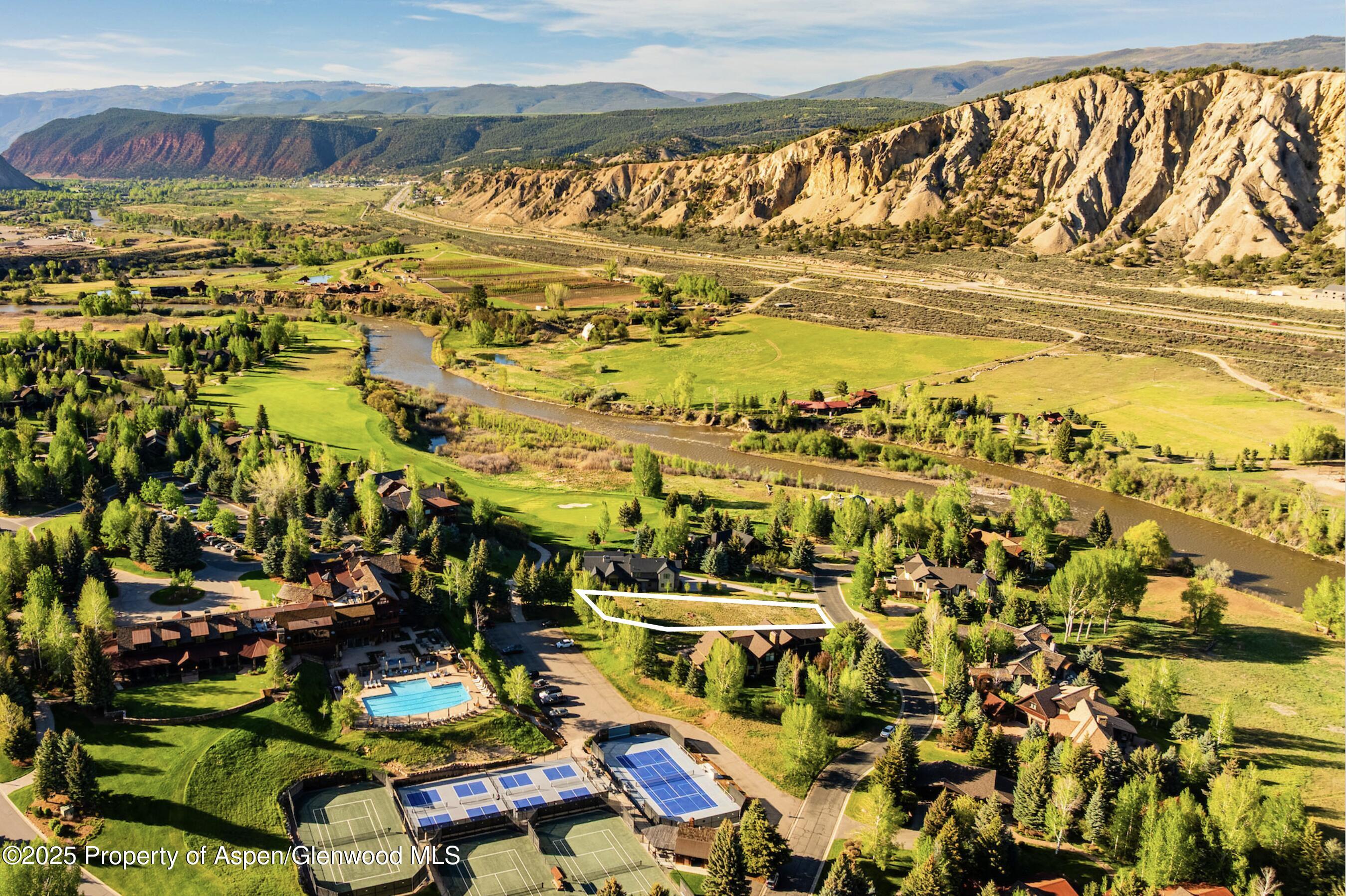 0 River Glen Road Carbondale, CO 81623 - Photo 3 of 22