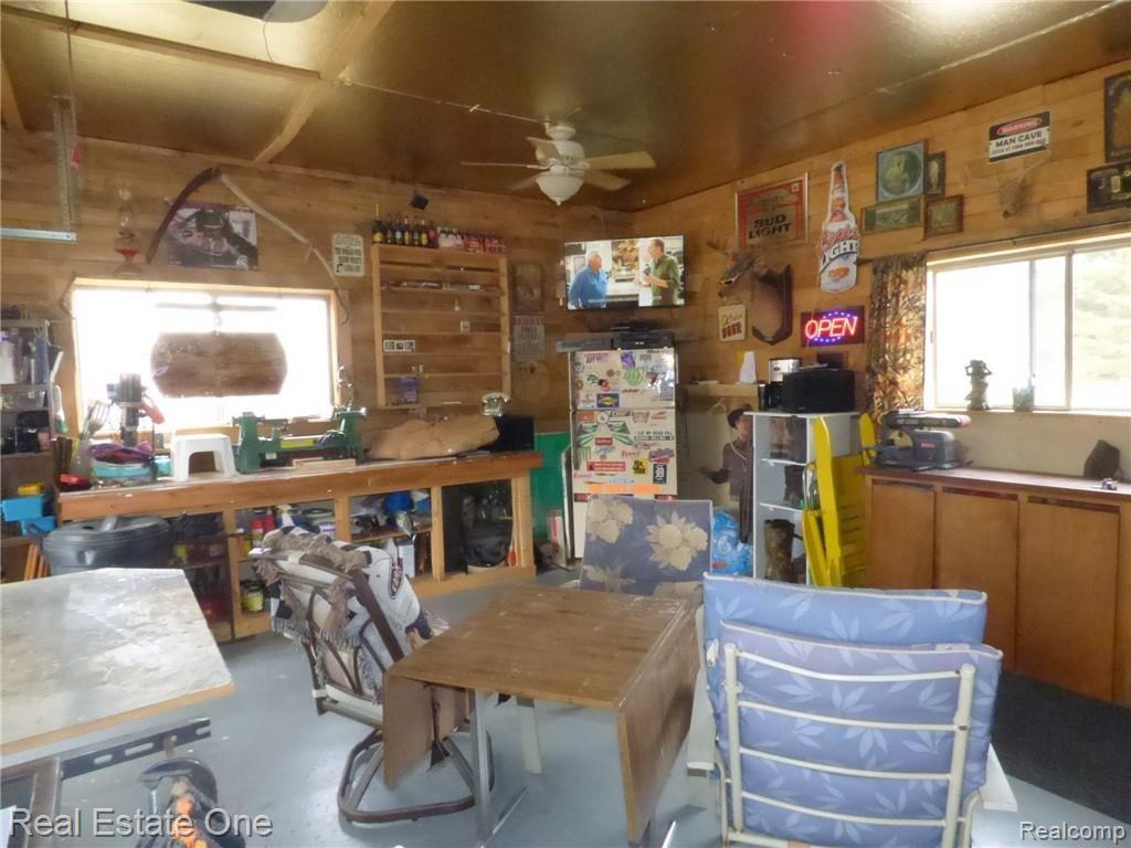 5629 Pinckney Road Howell, MI 48843 - Photo 40 of 43
