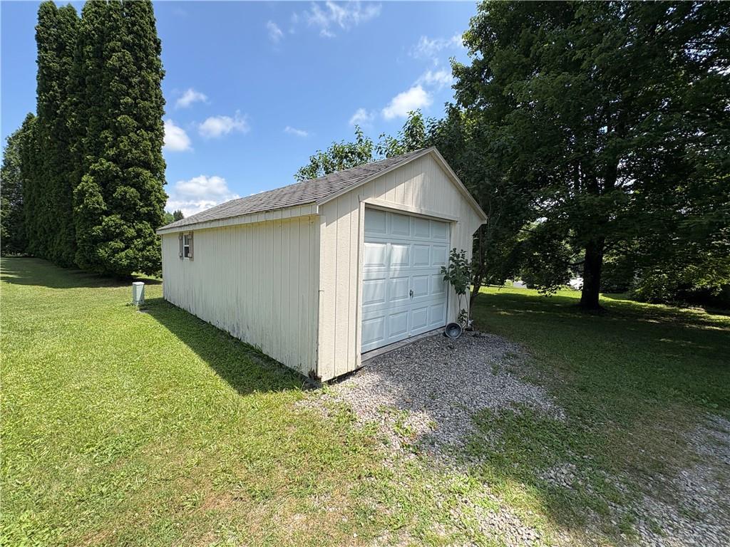 94 Middle Road Reynoldsville, PA 15851 - Photo 30 of 31 Gallery Image 30