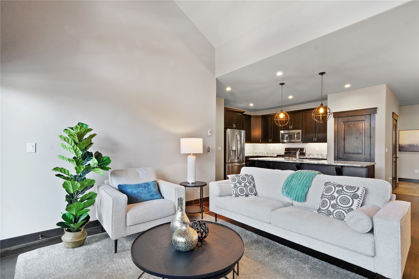 851 Independence Road Keystone, CO 80435 - Photo 6 of 50 Gallery Image 6
