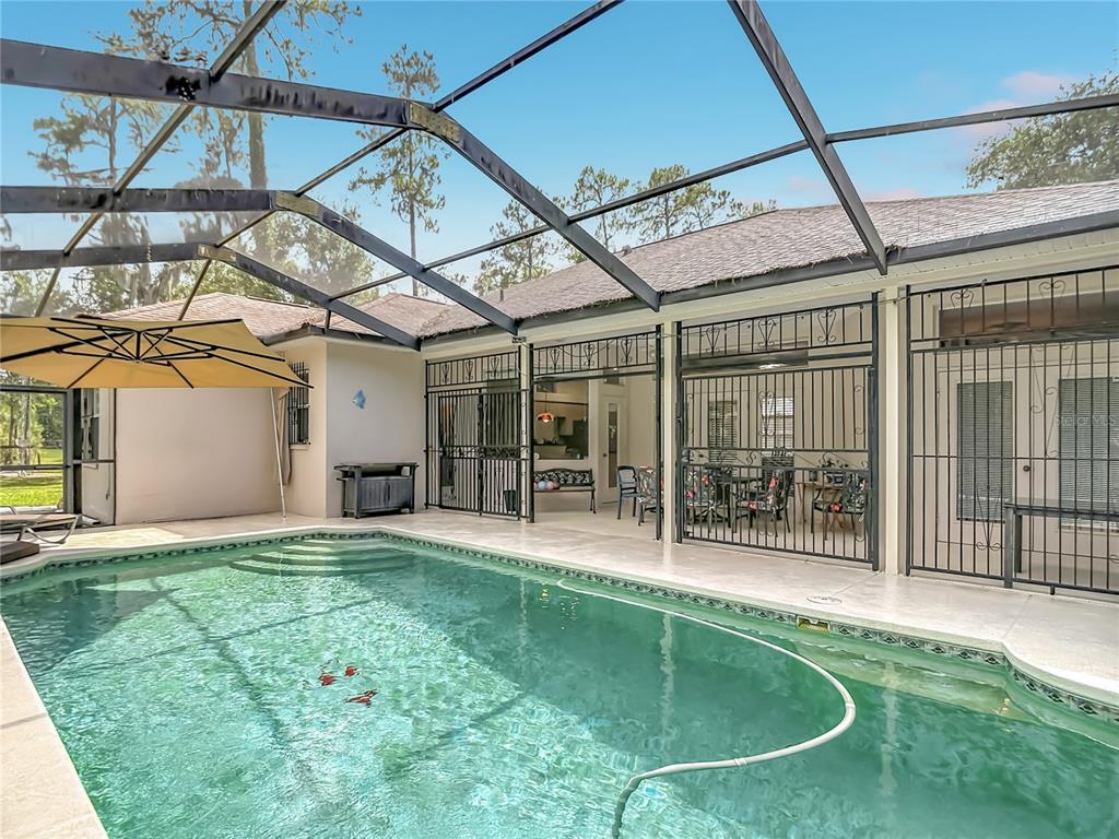 8338 Handcart Road Dade City, FL 33525 - Photo 68 of 96