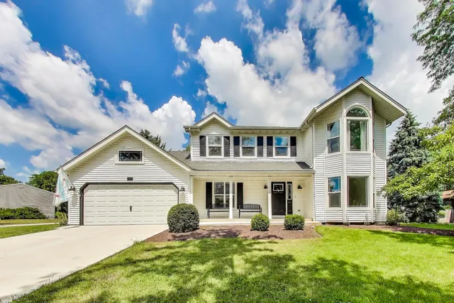 $649,000 | 1329 Neskola Court, Naperville, IL 60564