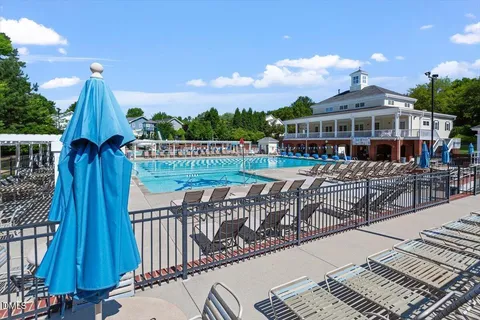 a view of a house with a big yard