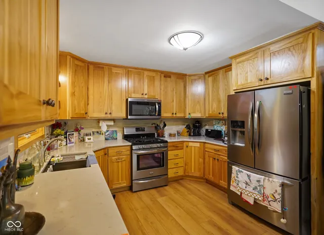 $425,000 | 2124 Fair Oaks Trail, Nashville, IN 47448