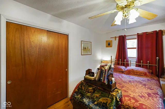 $425,000 | 2124 Fair Oaks Trail, Nashville, IN 47448