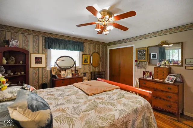 $425,000 | 2124 Fair Oaks Trail, Nashville, IN 47448