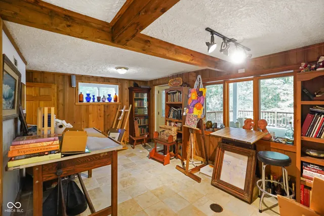 $425,000 | 2124 Fair Oaks Trail, Nashville, IN 47448