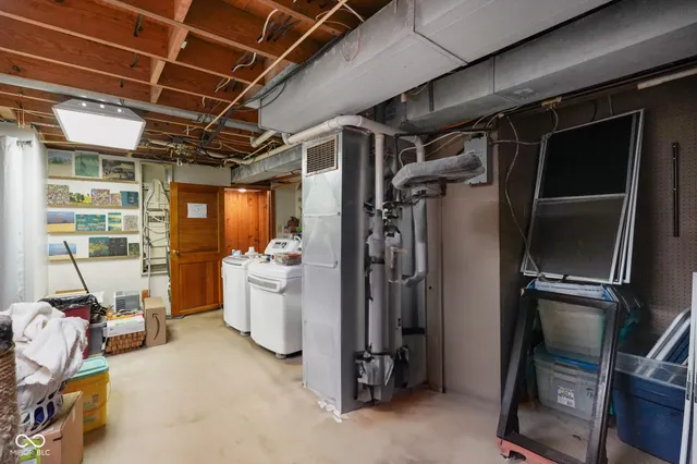 $425,000 | 2124 Fair Oaks Trail, Nashville, IN 47448