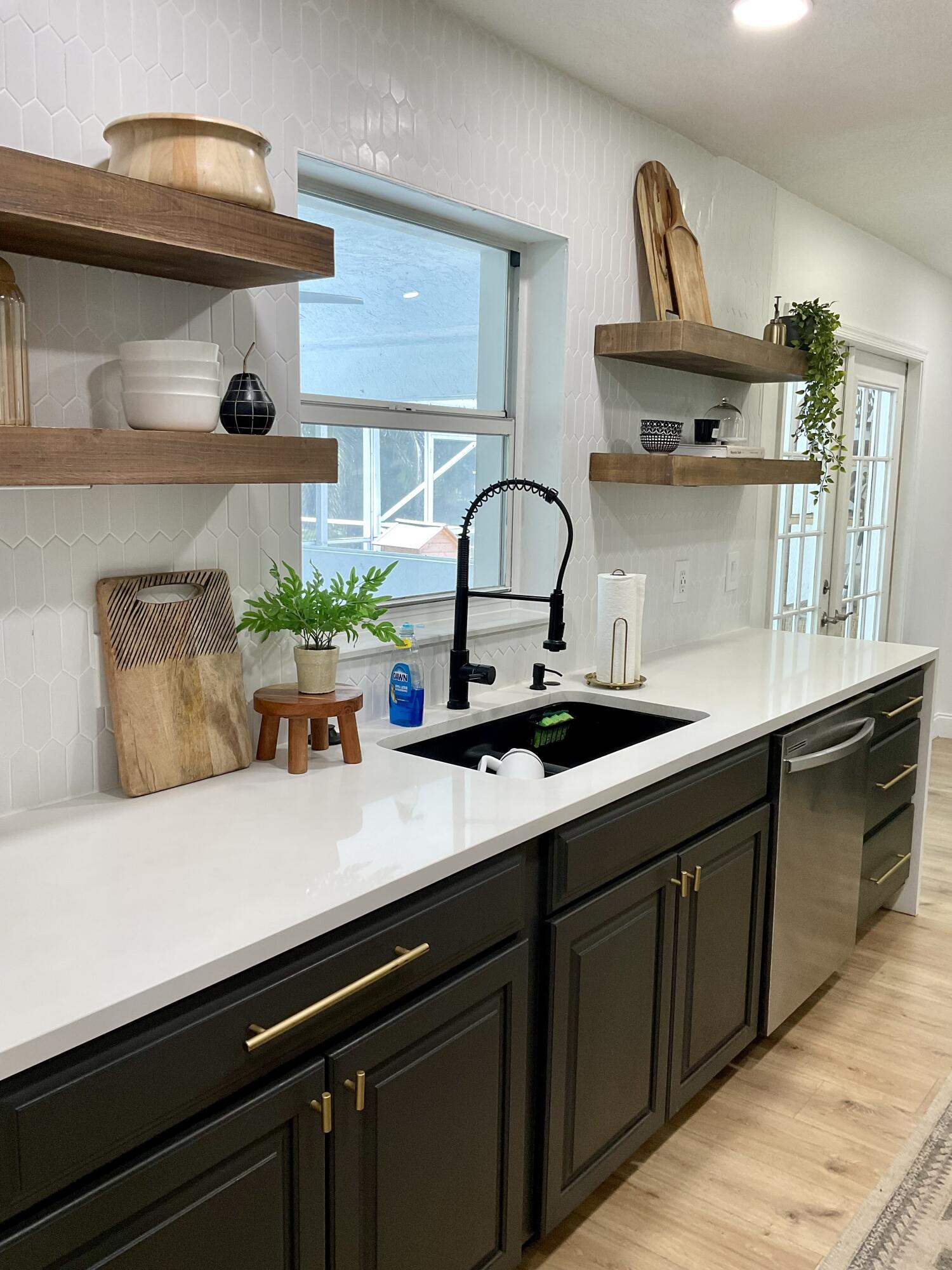 14718 85th Road North Loxahatchee, FL 33470 - Photo 11 of 45 Galley Kitchen