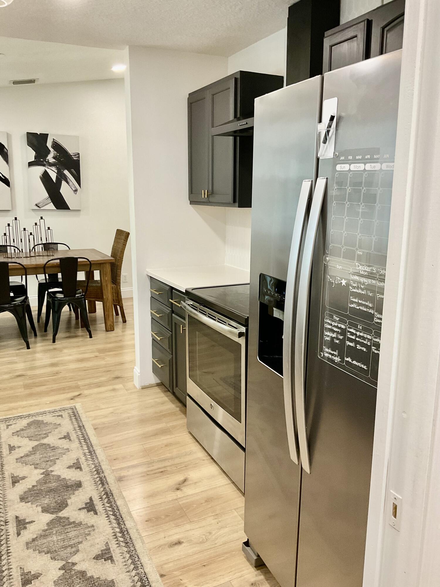 14718 85th Road North Loxahatchee, FL 33470 - Photo 12 of 45 Kitchen