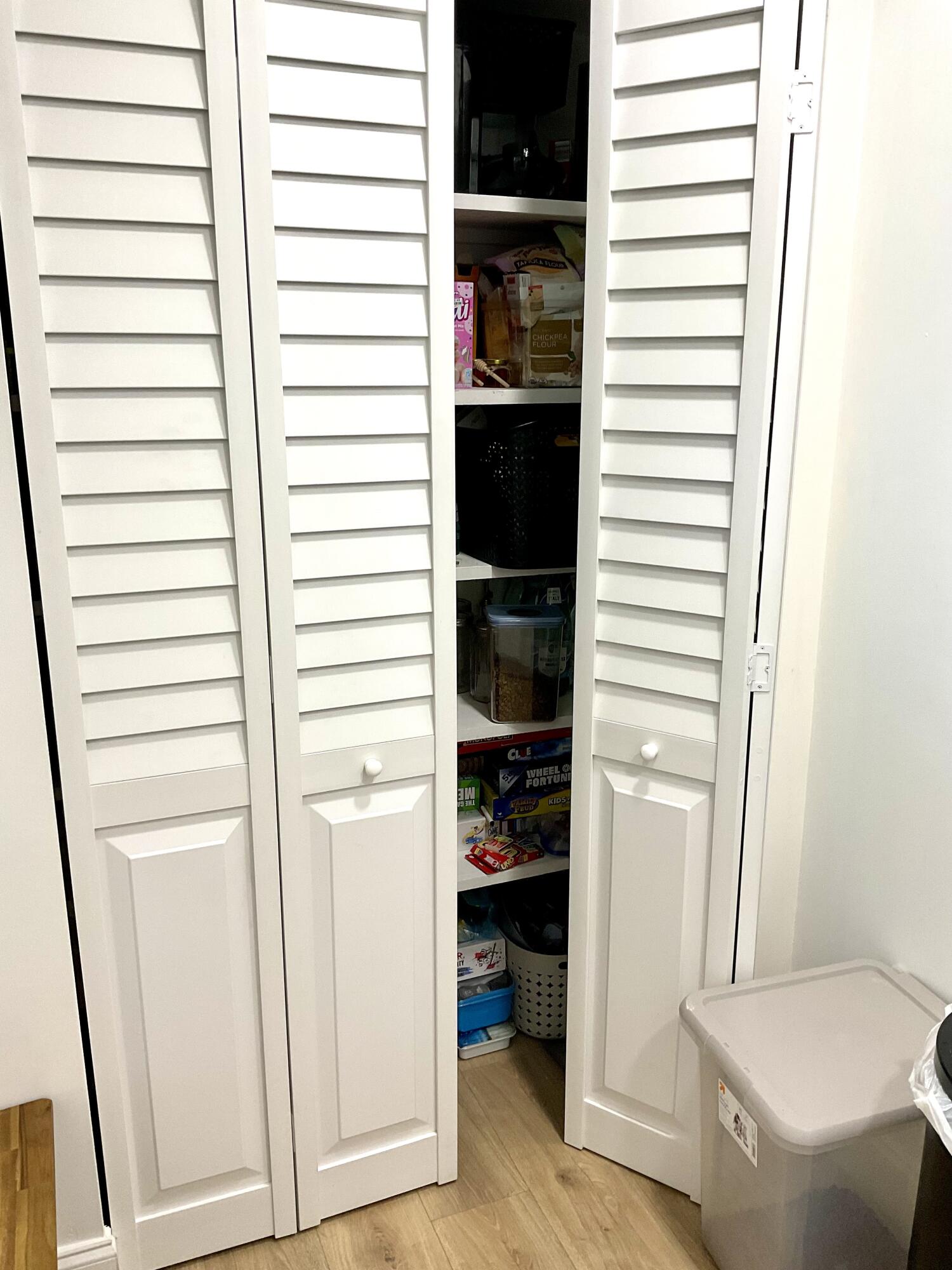 14718 85th Road North Loxahatchee, FL 33470 - Photo 14 of 45 Laundry Room Pantry