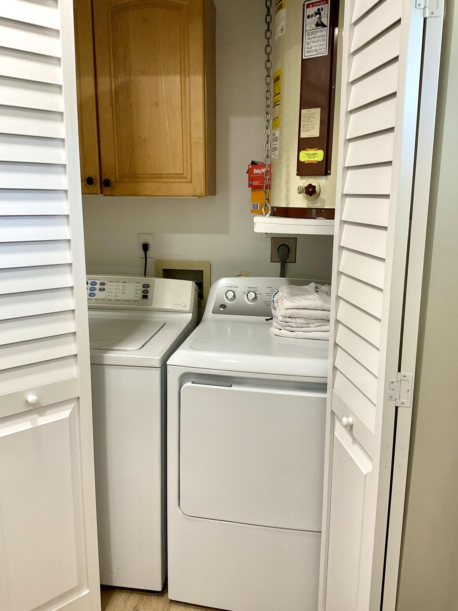 14718 85th Road North Loxahatchee, FL 33470 - Photo 15 of 45 Laundry Room