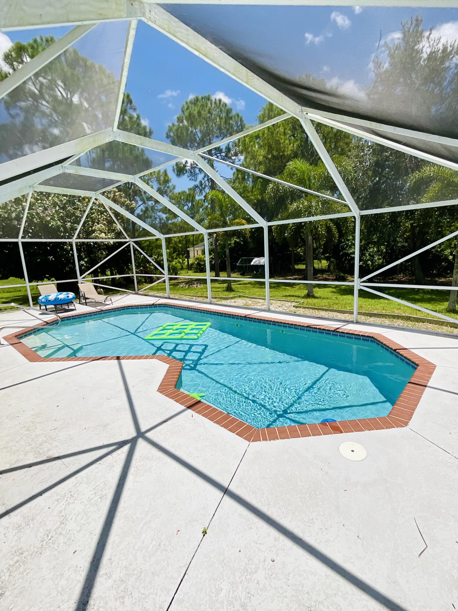 14718 85th Road North Loxahatchee, FL 33470 - Photo 27 of 45 Pool