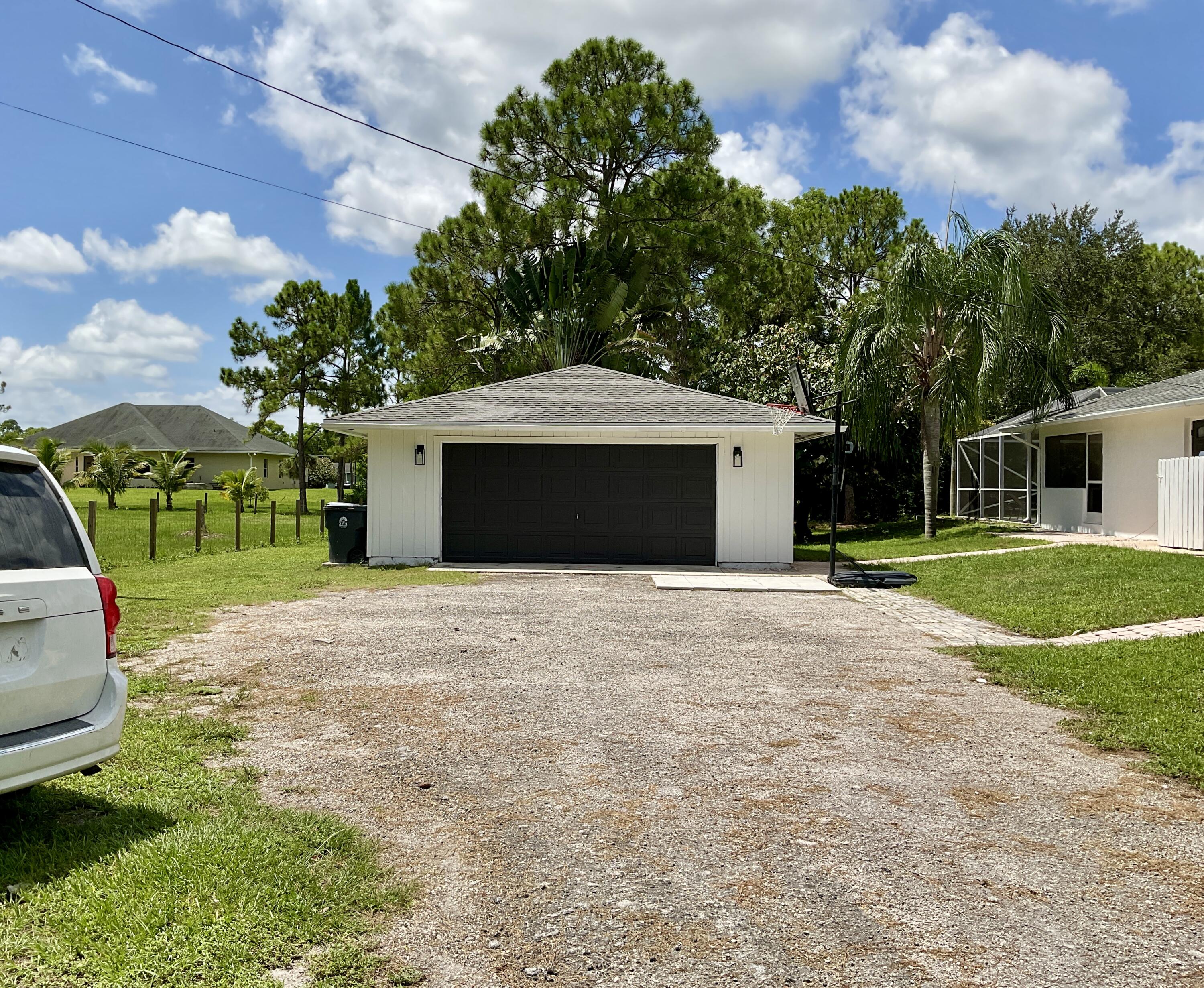 14718 85th Road North Loxahatchee, FL 33470 - Photo 40 of 45 Long Drive