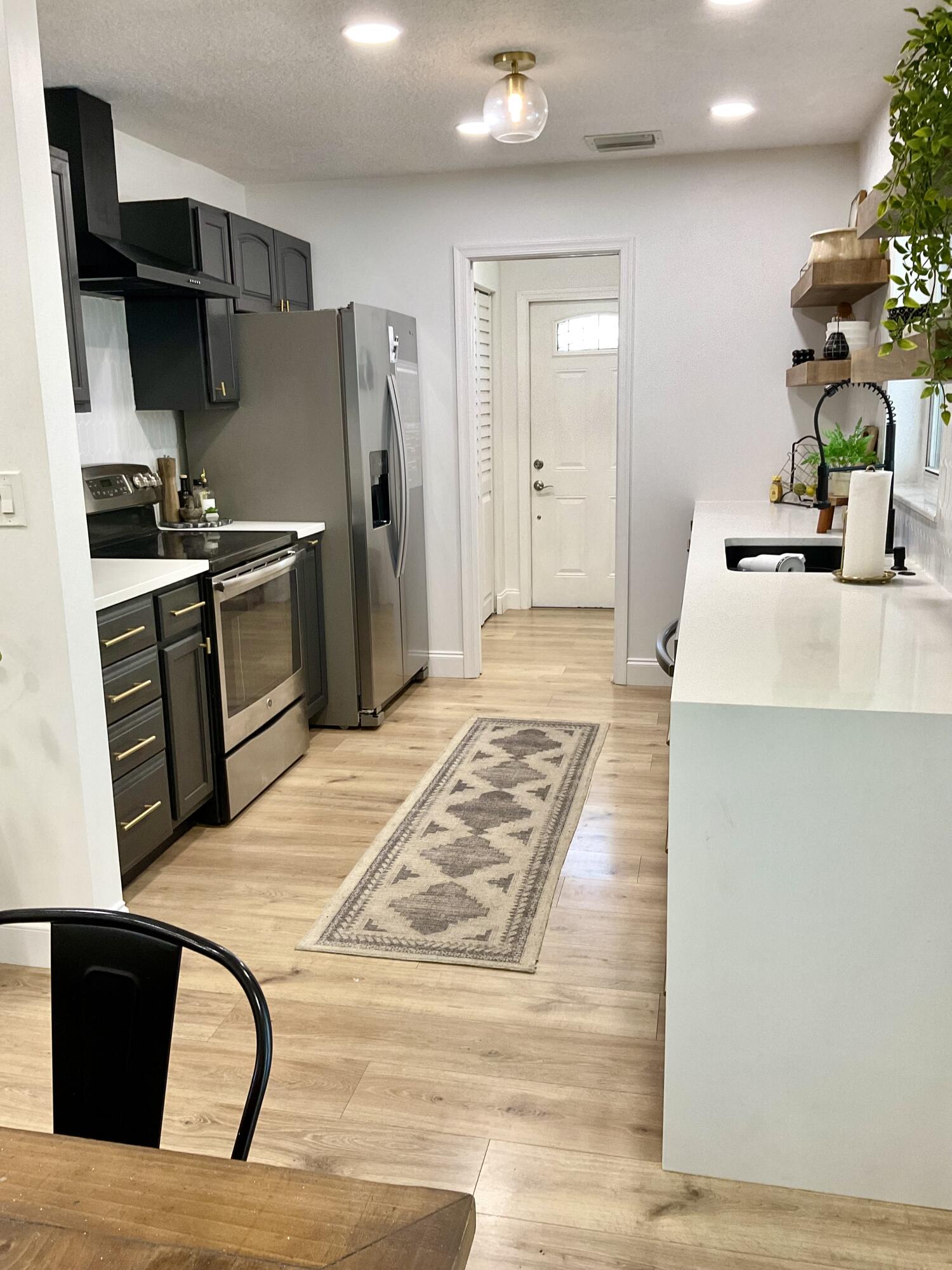 14718 85th Road North Loxahatchee, FL 33470 - Photo 10 of 45 Galley Kitchen