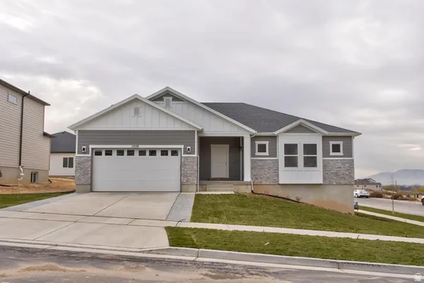 $499,900 | 1666 South Windsong Drive, Unit 365, Santaquin, UT 84655