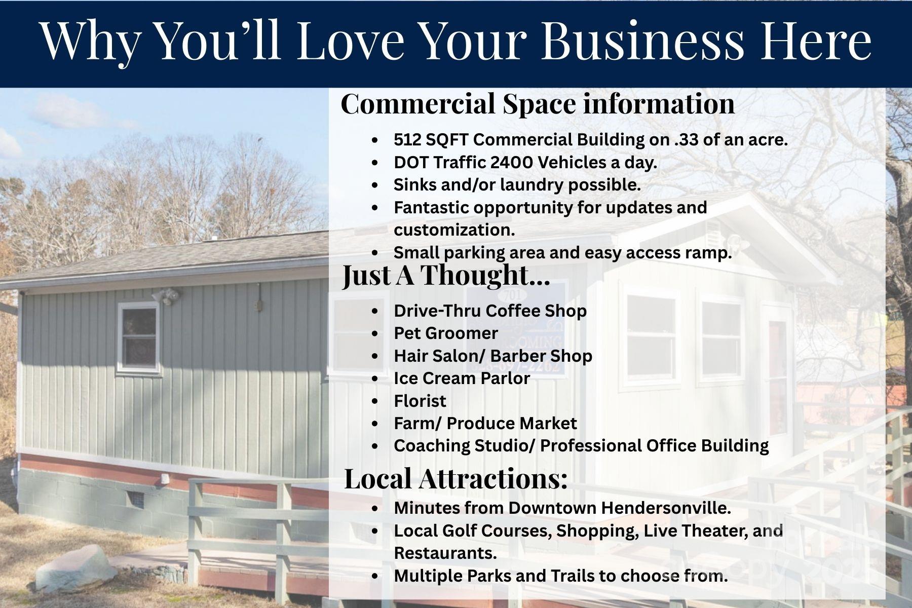 701 Dana Road Hendersonville, NC 28792 - Photo 4 of 27 unknown