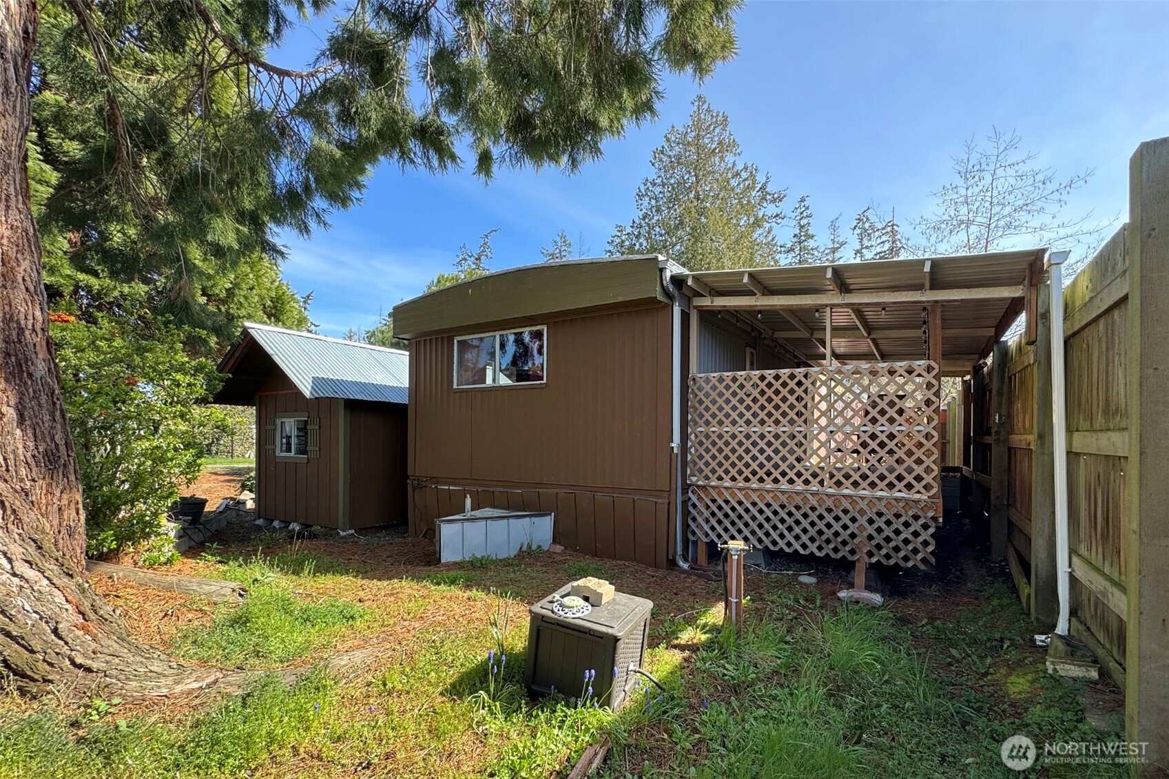 90 Baywood Village Road, Unit 8 Sequim, WA 98382 - Photo 37 of 40