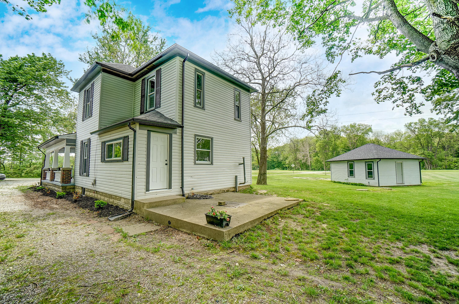 9937 North Hardin Road, Unit ALTERNATE Piqua, OH 45356 - Photo 47 of 54