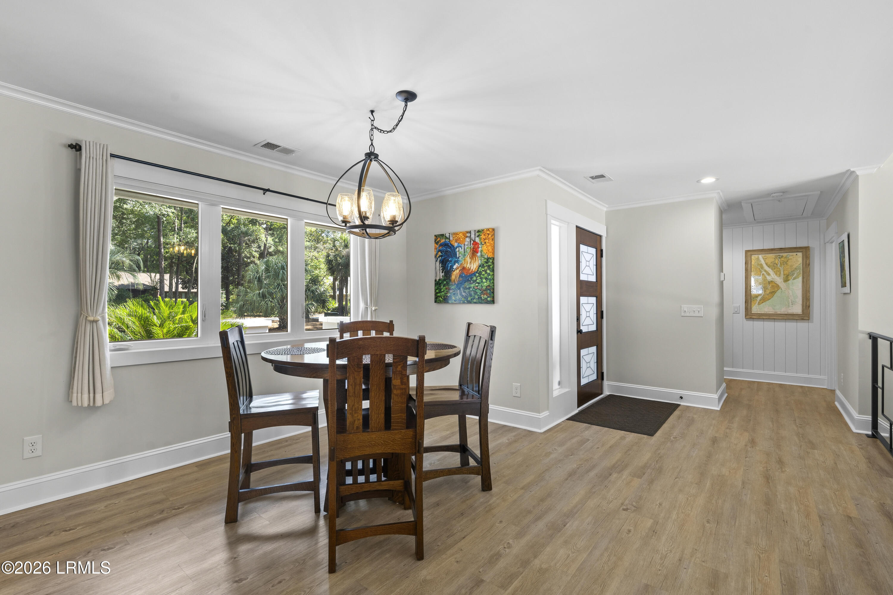 27 Pineland Road Hilton Head Island, SC 29926 - Photo 15 of 76 Dining area