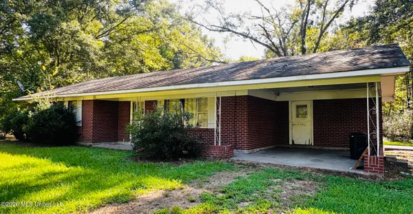 $140,000 | 6573 Old Hillsboro Road, Forest, MS 39074