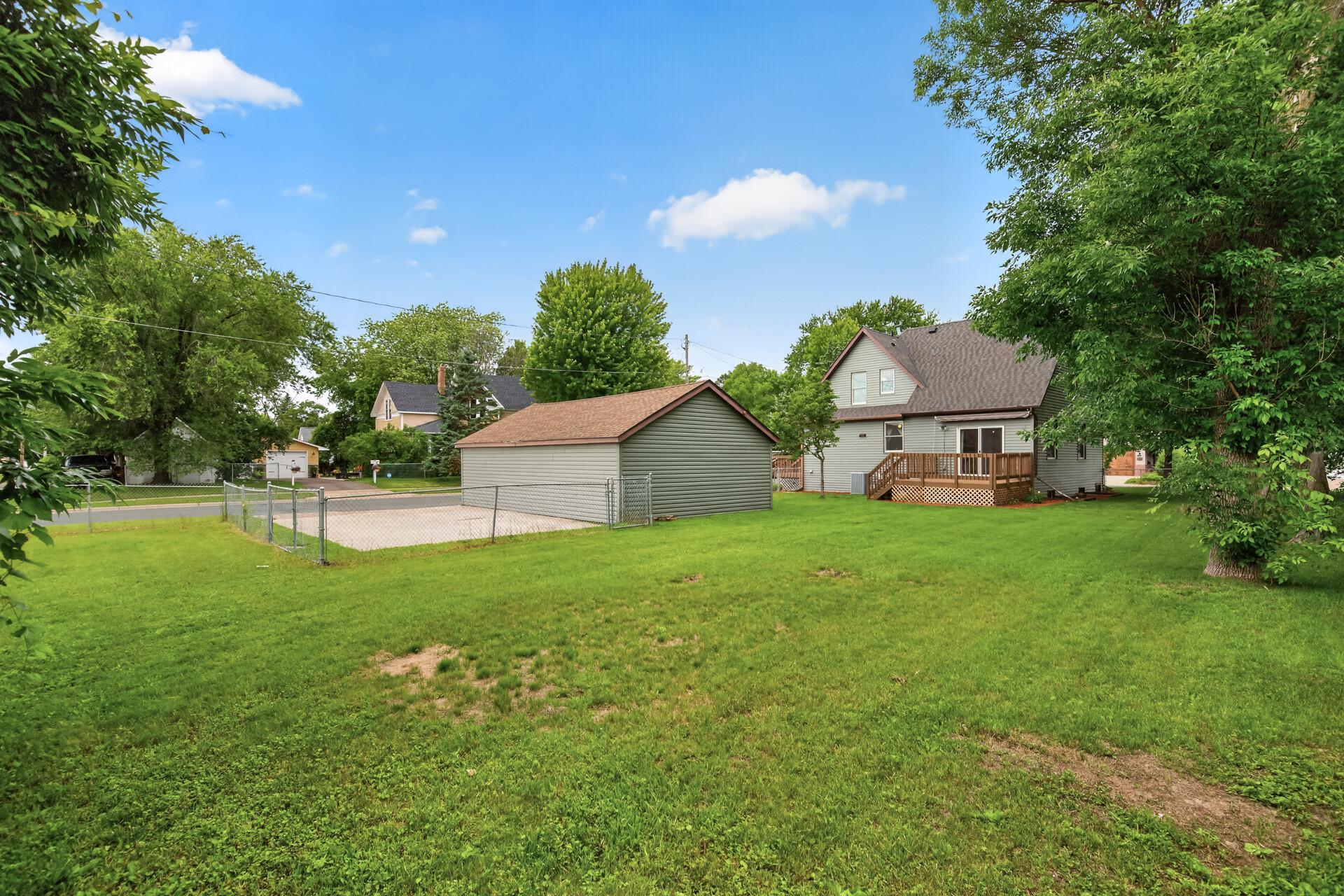 543 5th Avenue Southwest Cambridge, MN 55008 - Photo 77 of 80
