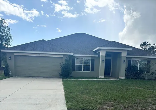 $2,000 | 430 Big Sioux Court, Kissimmee, FL 34759