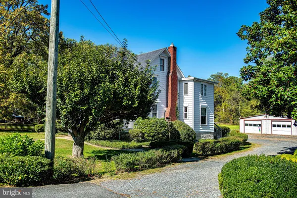 $399,999 | 3645 Mill Green Road, Street, MD 21154