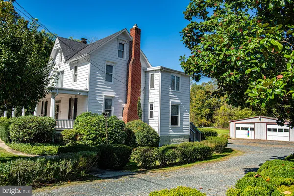 $399,999 | 3645 Mill Green Road, Street, MD 21154