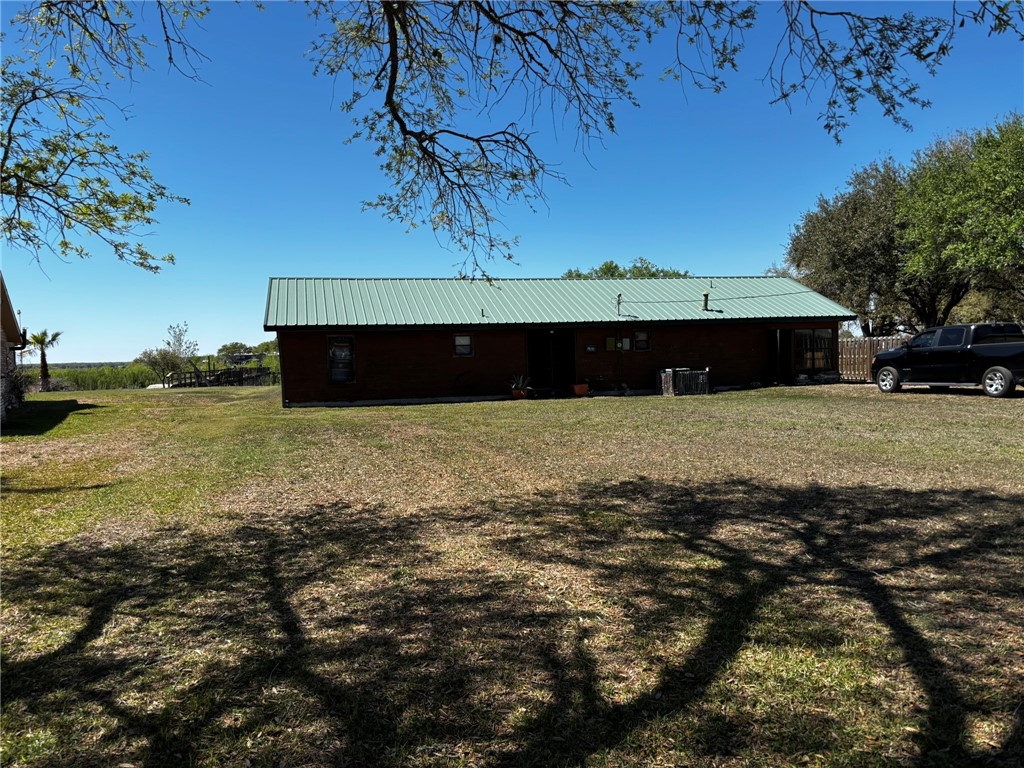 137 Harbor Circle Mathis, TX 78368 - Photo 1 of 16