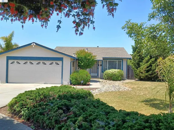 $1,095,000 | 7601 Redbud Court, Newark, CA 94560