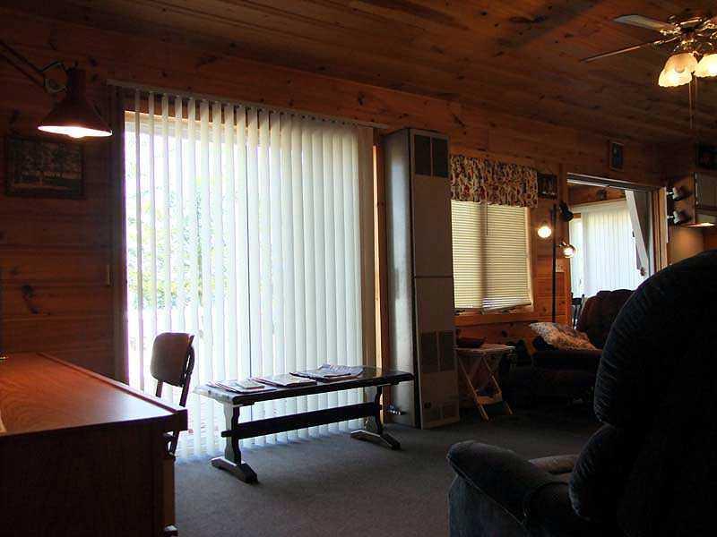 236 Channel Road Brookton, ME 04413 - Photo 13 of 34 Living Room.
